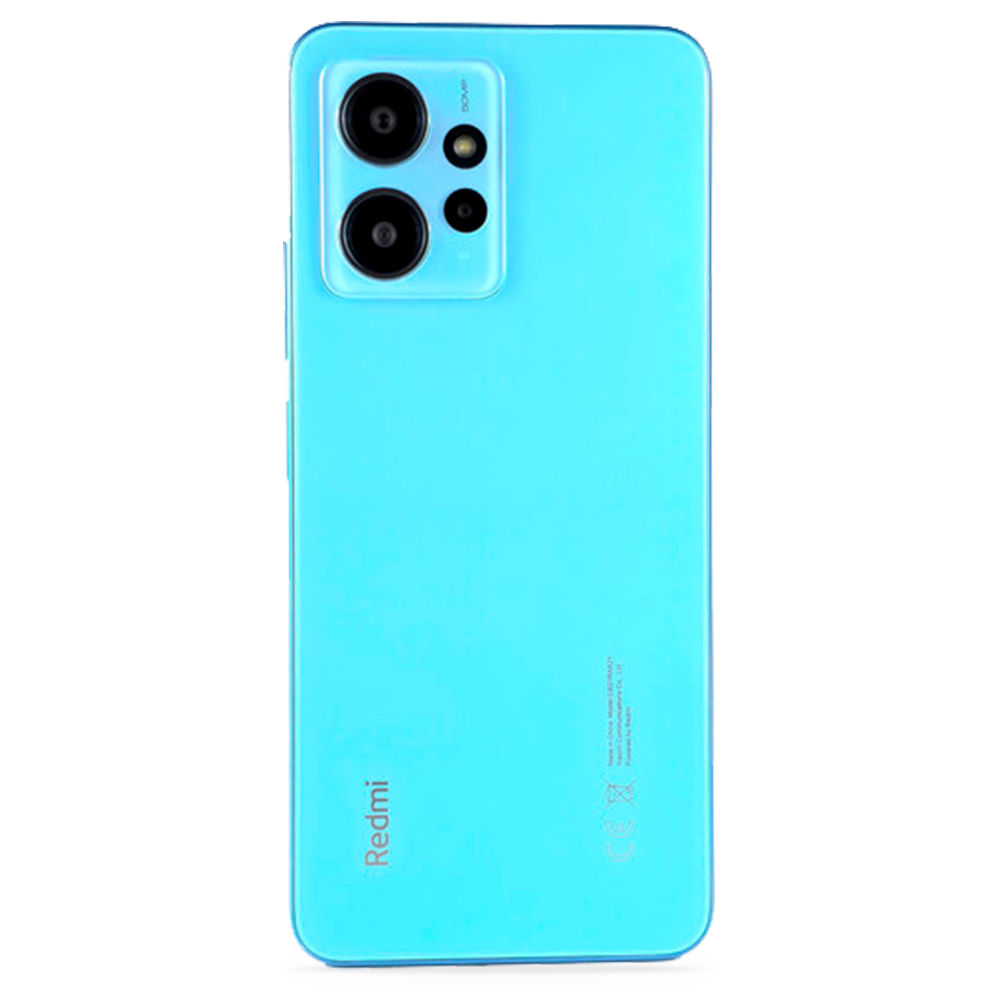 Xiaomi Redmi Note 12 4G Personalised Cases
